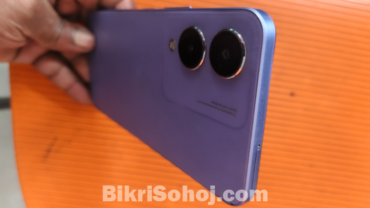 vivo y17s 6-128 used